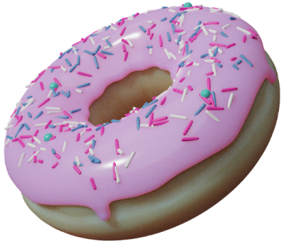 donut